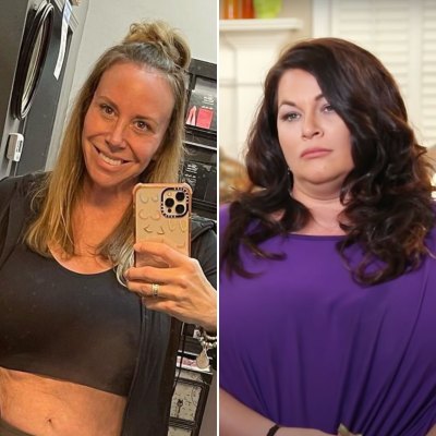90 Day Fiance's Molly Hopkins Sues Former Friend Cynthia Decker Over Competing Business