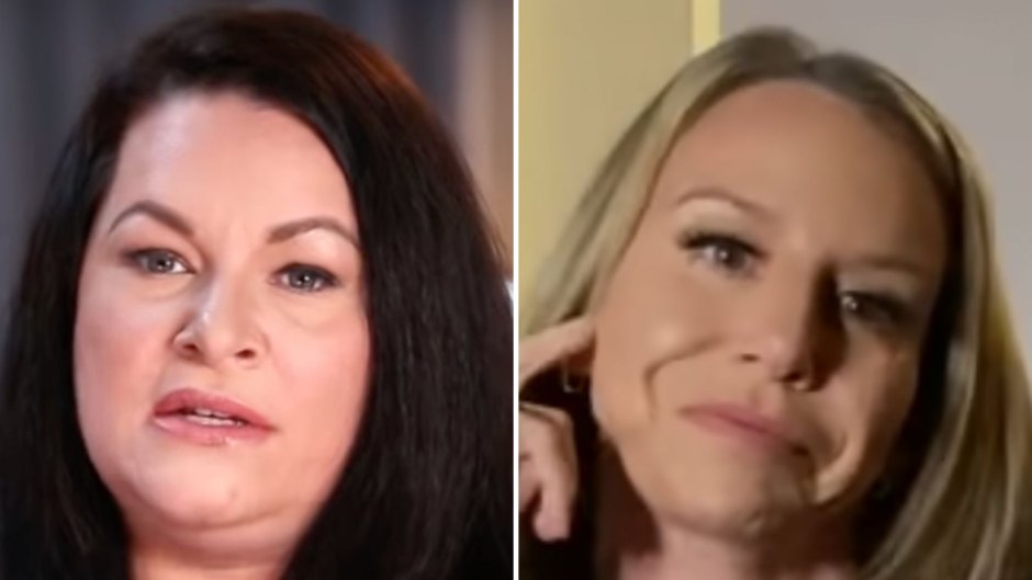 90 Day Fiance's Molly Hopkins Sues Former Friend Cynthia Decker Over Competing Business