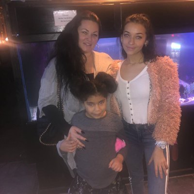 Proud Mom! Everything We Know About '90 Day Fiance’ Star Molly Hopkins Daughters Olivia and Kensley