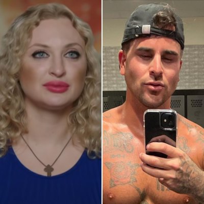 90 Day Fiance's Natalie Mordovtseva Messaged Josh Seiter About 'Bachelor' for 'Options'