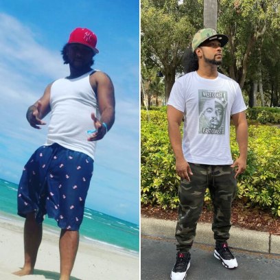 Working on His Fitness! See Photos of 90 Day Fiance’s Robert Springs’ Transformation Over the Years