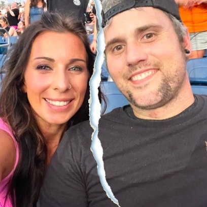 Teen Mom’s Ryan Edwards Files for Divorce Amid Cheating Accusations
