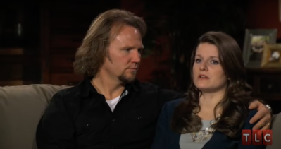 Sister Wives’ Kody Brown and Robyn Brown Were Spotted With a Mystery Blonde: Identity Revealed