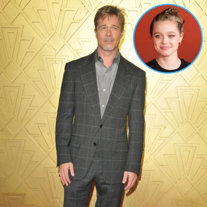 Shiloh Jolie-Pitt on Dad Brad Pitt: She’s ‘Forgiven’ Him