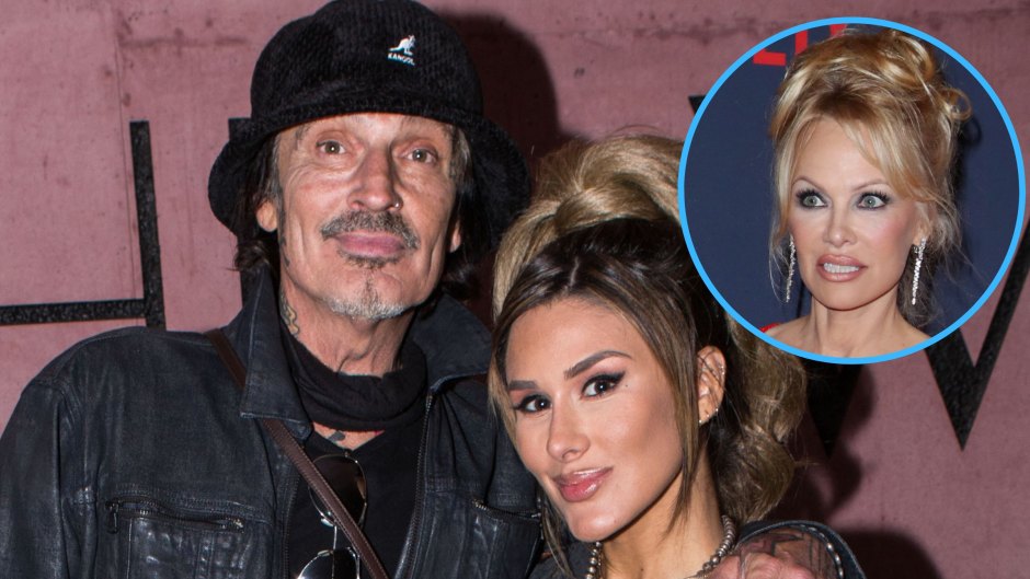 Tommy Lee’s Wife Brittany Furlan Slammed By Fans for Mocking His Ex Pamela Anderson: ‘Horrible’