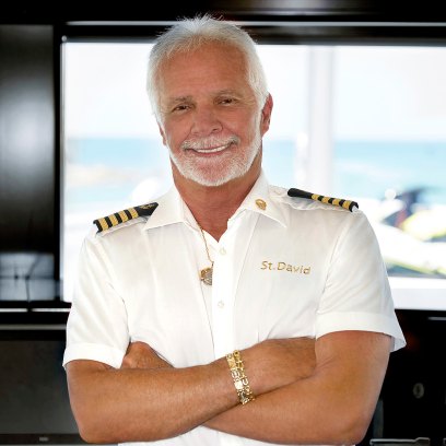 When Does Captain Lee Rosbach Return to 'Below Deck' Season 10? - 330