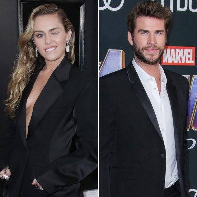 Whose is the new song by Miley Cyrus?  Liam Hemsworth Tracks
