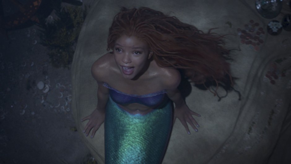Halle Bailey, ‘The Little Mermaid’: Quotes, Backlash, More