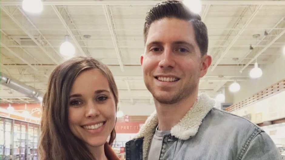 Jessa Duggar Reveals Miscarriage With Baby No. 5 in New Video: 'I Was in Complete Shock'