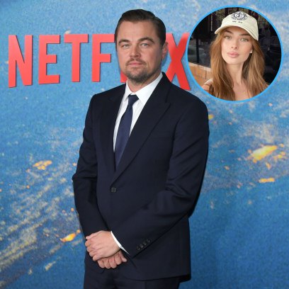 Leonardo DiCaprio ‘Upset’ Over 19-Year-Old Dating Rumors