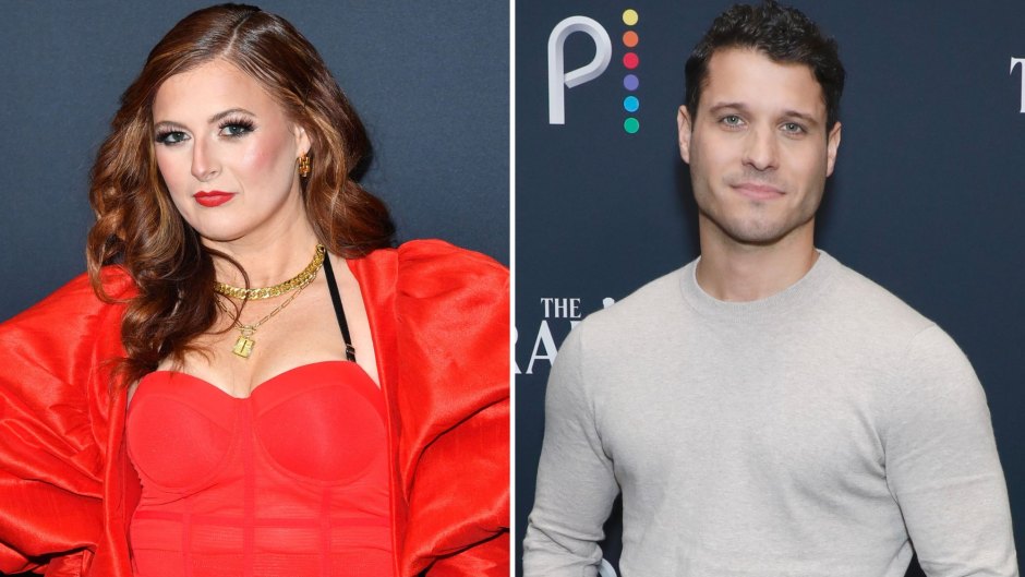 Rachel Reilly Calls Out 'The Traitors' Costar Cody Calafiore for Feuding With Her After Filming