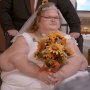 1000-lb Sisters' Tammy Slaton Wedding Photos Pictures