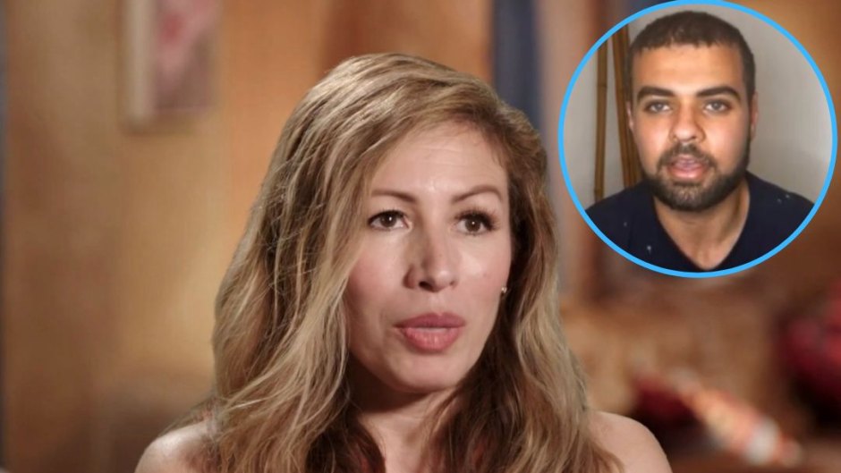 90 Day Fiance’s Mohamed Abdelhamed’s Domestic Violence Charges Against Yve Arellano Dismissed