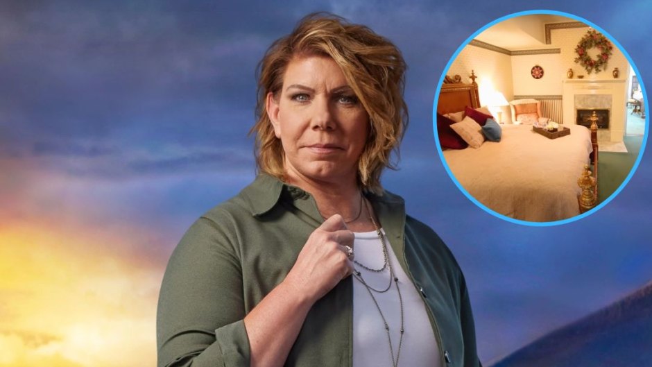 All the Times Sister Wives' Meri Brown's Bed-and-Breakfast Retreats Were Slammed By Fans
