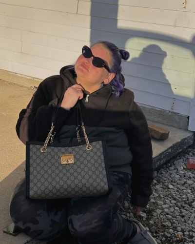 1000-Lb. Sisters' Amy Slaton Returns to Instagram Amid Michael Halterman Divorce: Photos