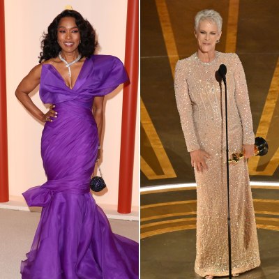 Angela Bassett Apparently Turns Down Best Supporting Actress Oscar for Jamie Lee Curtis