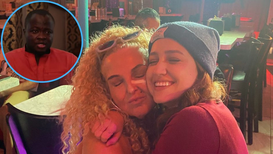 Inside '90 Day Fiance' Star Angela Deem's Night Out in West Hollywood Amid Michael Ilesanmi Reconciliation