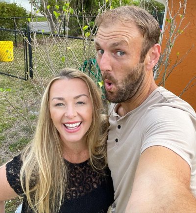 Are married on First Sight's Jamie Otis and Doug Hehner still together after roller coaster romance?