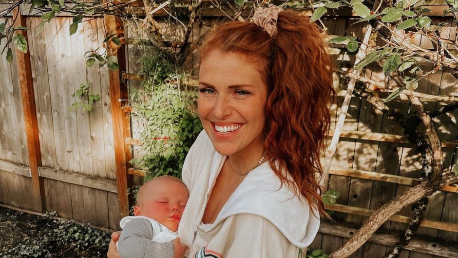 LPBW's Audrey Roloff Reveals She Isn't Pregnant, Is 'Preparing' for Baby No. 4 With Prenatal Vitamins
