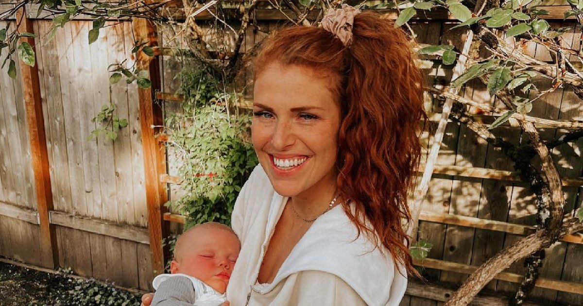 LPBW’s Audrey Roloff Reveals She Isn’t Pregnant, Is ‘Preparing’ for Baby No. 4 With Prenatal Vitamins