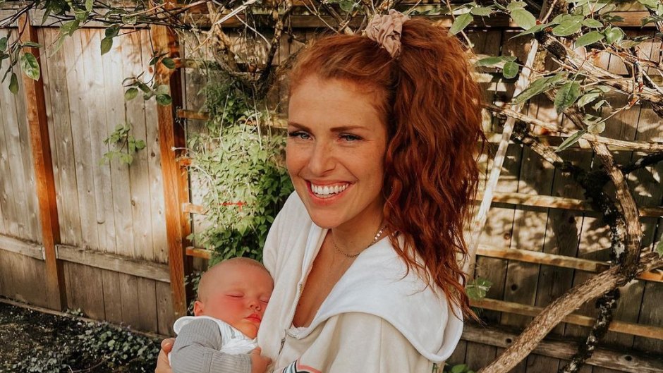 LPBW's Audrey Roloff Reveals In-Law She's 'Closest' With Following Family Feud