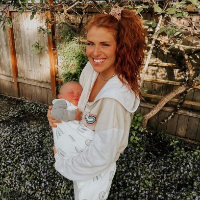 LPBW's Audrey Roloff Reveals In-Law She's 'Closest' With Following Family Feud