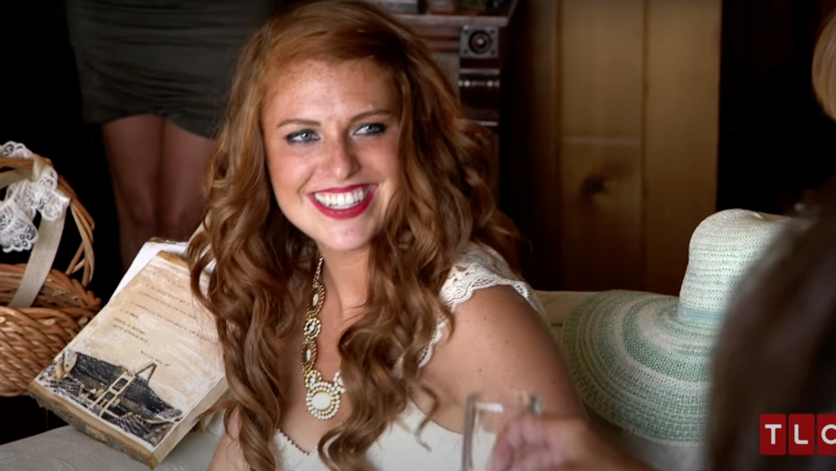 Find Out ‘LPBW’ Alum Audrey Roloff’s Net Worth and How She Makes Money Since Quitting the Show