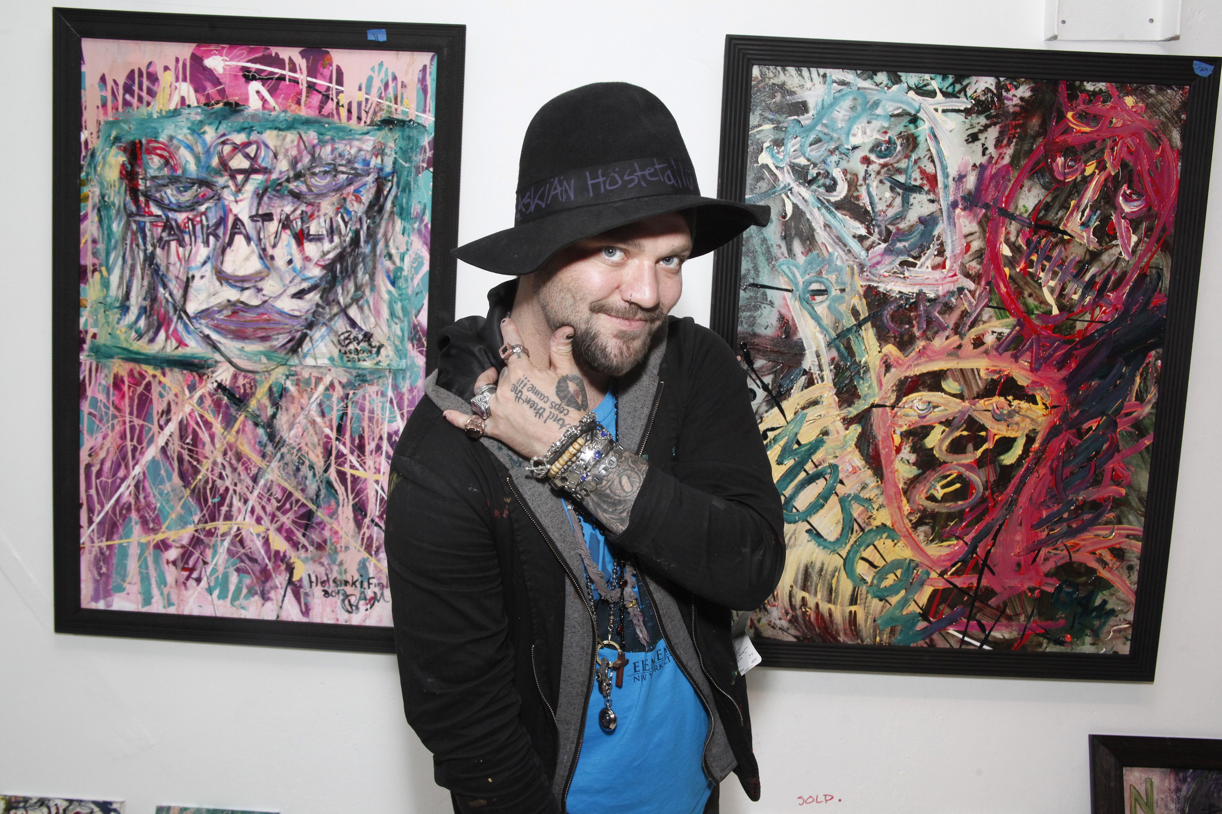 Bam Margera Net Worth How MTV Alum Makes His Money picture