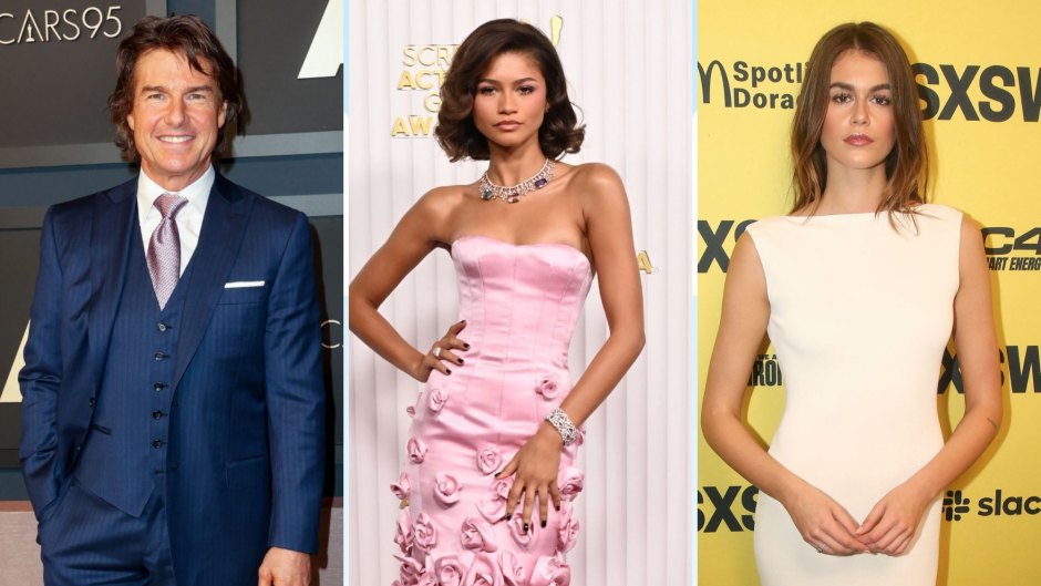 Stars Who Skipped the 2023 Oscars