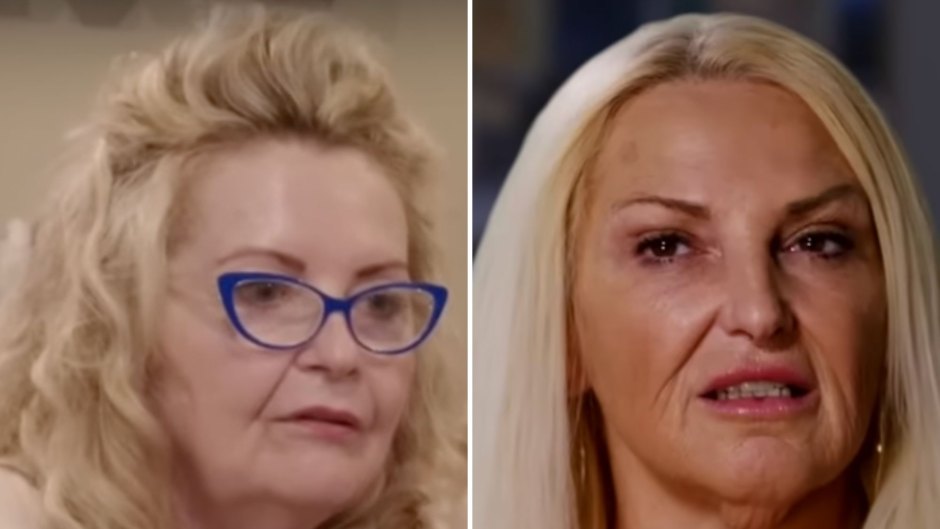 90 Day Fiance’s Debbie Reacts to Angela Deem Comparisons: ‘It’s Strange'
