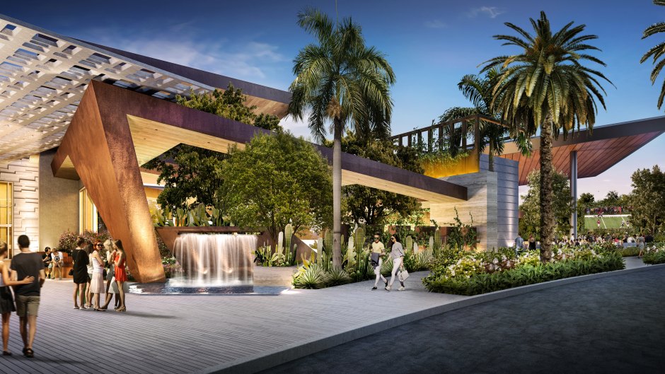 Clique Hospitality Will Reveal 3 Features at Durango Casino & Resort