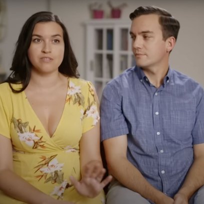 Are ‘Seeking Brother Husband’ Stars Elisa and Mike Polyamorous? Inside Their Relationship