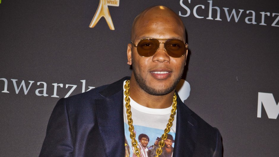 Flo Rida Is the Father to One Child: Meet His Son Zohar Amid His ICU Hospitalization