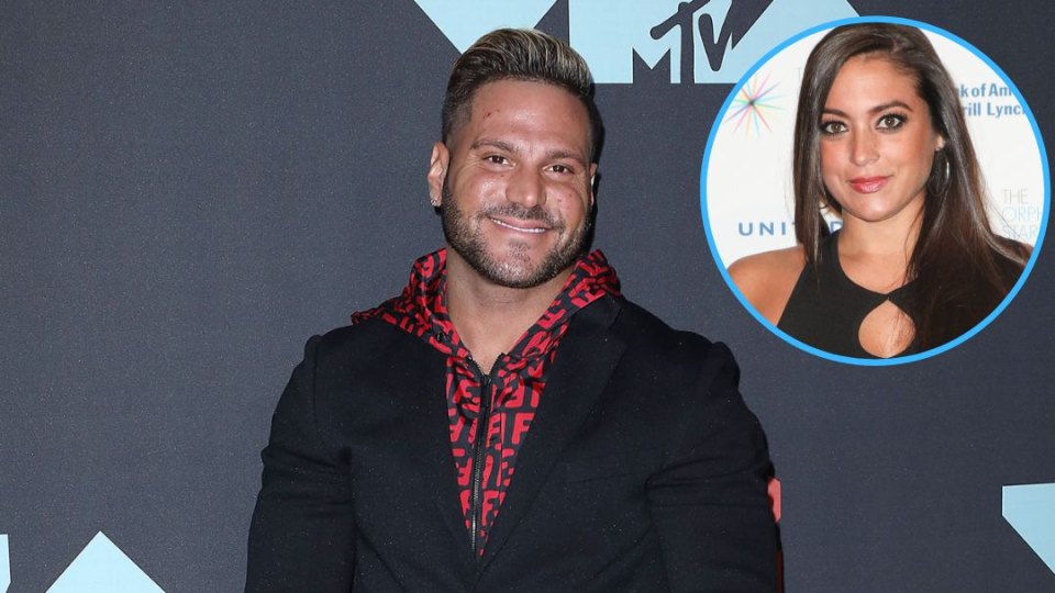 Is Ronnie Back on ‘Jersey Shore’? Return Updates In Touch Weekly