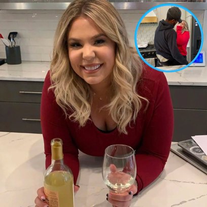 Kailyn and Elijah Still Together