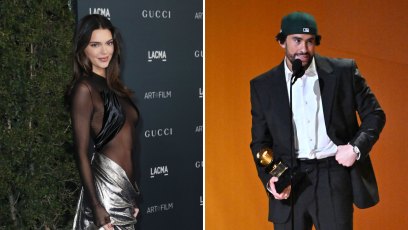 Is Kendall Jenner Dating Bad Bunny? Everything We Know Amid Relationship Rumors