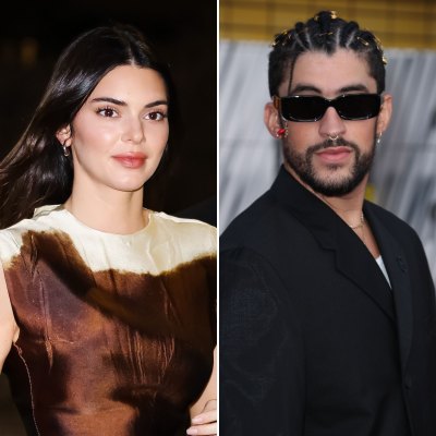 Is Kendall Jenner Dating Bad Bunny? Everything We Know Amid Relationship Rumors