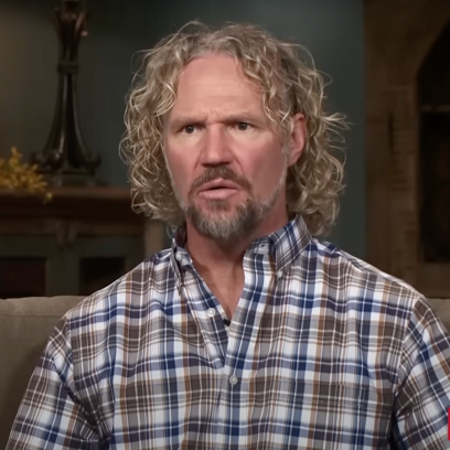 Sister Wives' Kody Brown Has Been Outspoken About His Thoughts on Polygamy and Monogamy: Quotes