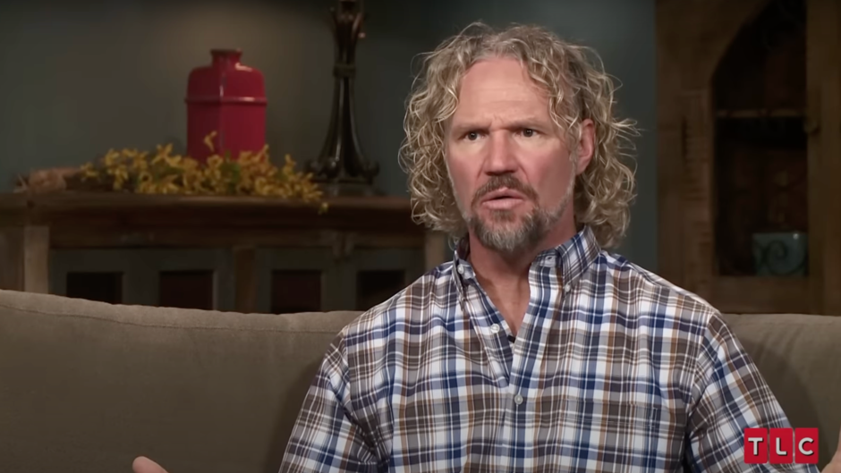 Sister Wives' Kody Brown Has Been Outspoken About His Thoughts on Polygamy and Monogamy: Quotes