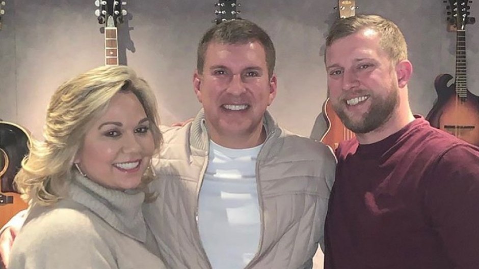 'Chrisley Knows Best' Alum Kyle Chrisley's Criminal Record: His Arrest History Over the Years