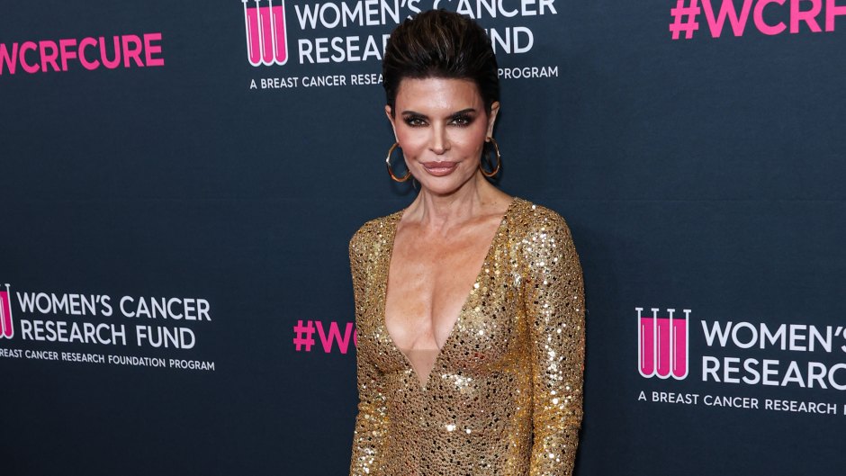 Is Lisa Rinna Returning to Reality TV After 'RHOBH' Exit? Everything We Know