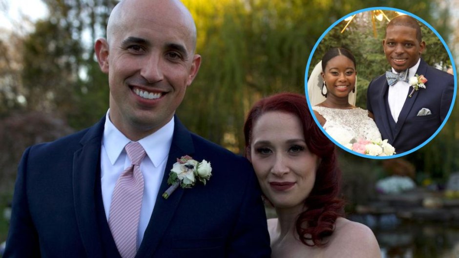 Married at First Sight Season 9 Still Together 1