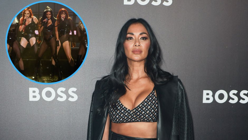 Nicole Scherzinger Throws Shade at Pussycat Dolls in New Song Amid Lawsuit With Band’s Founder