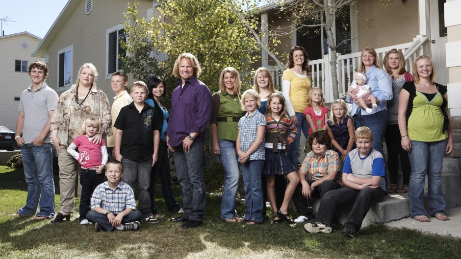 Do the ‘Sister Wives’ Kids Get Along? Everything We Know About the Alleged Feud Between Kody Brown’s Kids