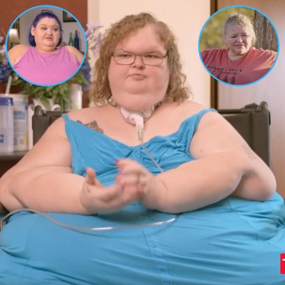 1000-Lb. Sisters’ Amy and Amanda React to Tammy’s Quick Engagement Before Wedding: ‘Are You Kidding?'