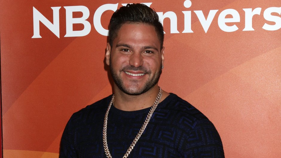 Why Did Ronnie Leave ‘Jersey Shore’? Mental Health Update