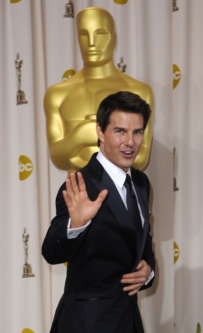 Why Tom Cruise Isn't At The Oscars 2023 Absence Details 2