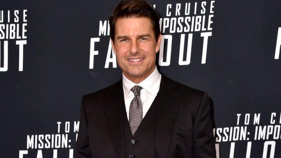 Why Isn't Tom Cruise at Oscars 2023? Absence Details