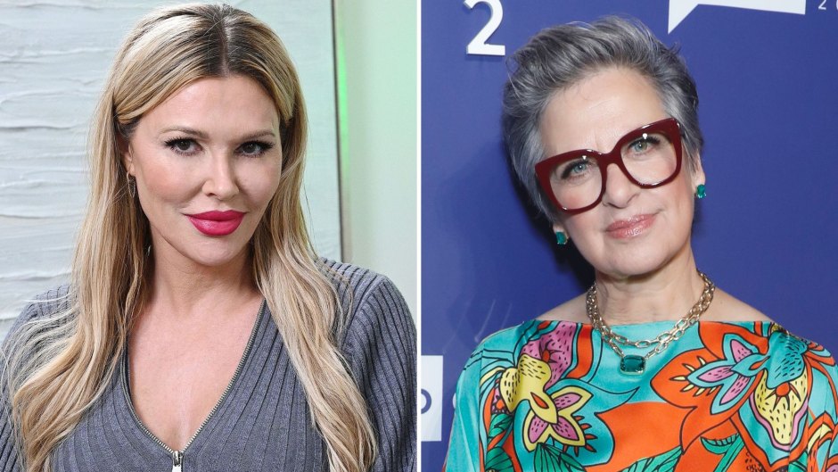 Why Are Brandi Glanville and Caroline Manzo Fighting? Inside Their Explosive ‘RHUGT’ Season 4 Exit