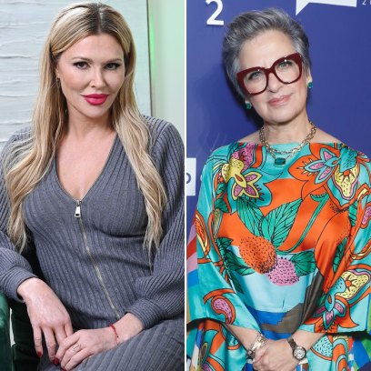 Why Are Brandi Glanville and Caroline Manzo Fighting? Inside Their Explosive ‘RHUGT’ Season 4 Exit